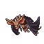 Mutated Bat